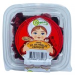 Салат Солюшко из печеных овощей, 250 г (kastd)