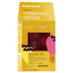 Свекла отварная клубни, 500 г (kastd)