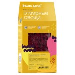 Свекла отварная соломкой, 500 г (kastd)