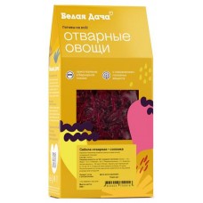 Свекла отварная соломкой, 500 г (kastd) в магазинах Ашан