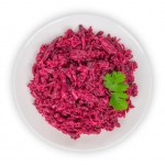 Салат АШАН свекла с черносливом, вес (kastd) Салат АШАН свекла с черносливом, вес (kastd)