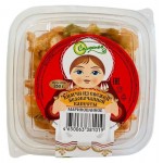 Салат Солюшко Кимчи из белокачанной капусты, 250 г (kastd)