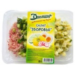 Салат Данессия Здоровье, 400 г Салат Данессия Здоровье, 400 г