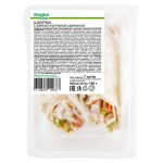 Шаурма Каждый день со свининой, 150 г
