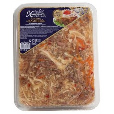 Холодец Холодушка Элитный, 1,1 кг (kastd) в магазинах Ашан