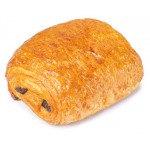 Слойка АШАН на сливочном масле с шоколадом, 60 г (kastd) Слойка АШАН на сливочном масле с шоколадом, 60 г (kastd)