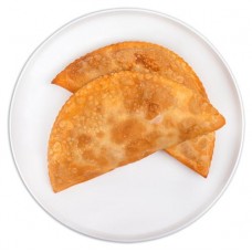 Чебурек АШАН с мясом, шт (kastd) в магазинах Ашан