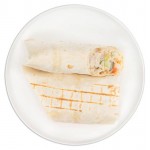 Мини-шаурма АШАН, шт (kastd)