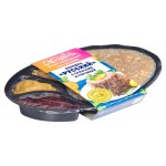 Холодец Холодушка Русский и салат, 250 г (kastd) Холодец Холодушка Русский и салат, 250 г (kastd)