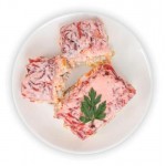 Салат АШАН Сельдь под шубой, вес (kastd) Салат АШАН Сельдь под шубой, вес (kastd)