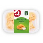 Креветки АШАН Красная птица жареные, 100 г (kastd) Креветки АШАН Красная птица жареные, 100 г (kastd)