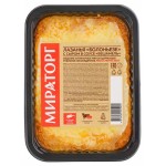 Лазанья Мираторг Болоньезе с сыром, 350 г (kastd)