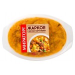Жаркое Мираторг с мясом и картофелем, 300 г (kastd)