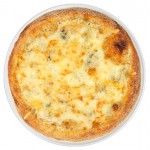 Пицца АШАН Четыре сыра, 30 см (kastd) Пицца АШАН Четыре сыра, 30 см (kastd)