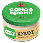 Хумус Санта Бремор Классический, 200 г (kastd) Хумус Санта Бремор Классический, 200 г (kastd)