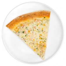 Пицца АШАН, 1 кусок (kastd) в магазинах Ашан