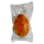 Пирожок печеный Данессия с картофелем и грибами, 90 г (kastd)