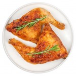 Окорочка АШАН куриные, вес (kastd) Окорочка АШАН куриные, вес (kastd)