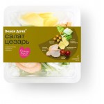 Салат Белая Дача Цезарь, 190 г (kastd) Салат Белая Дача Цезарь, 190 г (kastd)