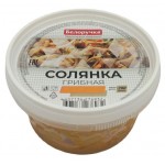 Солянка грибная Белоручка, 200 г (kastd)