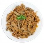 Печень жареная АШАН с луком, вес (kastd) Печень жареная АШАН с луком, вес (kastd)