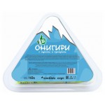 Онигири I like eat с тунцом и кунжутом и соевым соусом, 110 г (kastd)