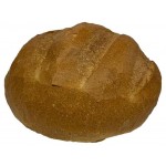 Хлеб пшенично-ржаной АШАН домашний, 400 г (kastd) Хлеб пшенично-ржаной АШАН домашний, 400 г (kastd)