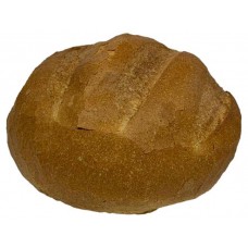 Хлеб пшенично-ржаной АШАН домашний, 400 г (kastd) в магазинах Ашан