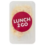 Салат Lunch 2 GO с курицей и ананасом, 150 г (kastd) Салат Lunch 2 GO с курицей и ананасом, 150 г (kastd)