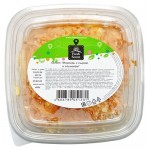 Салат Fresh Secret Морковь с сыром и чесноком, 400 г (kastd)