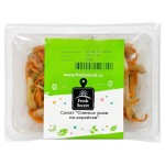 Салат Fresh Secret Свиные уши По-Корейски, 200 г (kastd)
