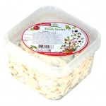 Салат Fresh Secret Оливье с ветчиной, 600 г (kastd)