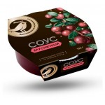 Соус брусничный АШАН Золотая птица, 100 г (kastd) Соус брусничный АШАН Золотая птица, 100 г (kastd)