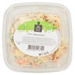 Салат Fresh Secret Деревенский, 400 г (kastd)