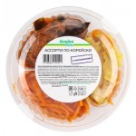 Салат из маринованных овощей Каждый день Ассорти по-корейски с баклажаном, 240 г (kastd) Салат из маринованных овощей Каждый день Ассорти по-корейски с баклажаном, 240 г (kastd)