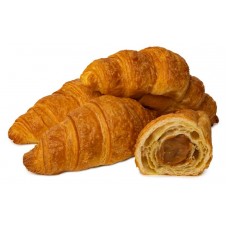 Круассан АШАН с вареной сгущенкой, 65 г х 4 шт (kastd) в магазинах Ашан
