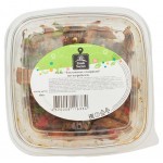 Салат Fresh Secret Баклажаны с паприкой, 300 г (kastd)