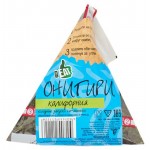 Онигири I like eat Калифорния, 100 г (kastd) Онигири I like eat Калифорния, 100 г (kastd)