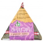 Онигири I like eat с форелью Спайси, 100 г (kastd)