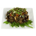 Салат АШАН Баклажаны жаренные по-корейски, вес (kastd) Салат АШАН Баклажаны жаренные по-корейски, вес (kastd)