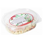 Салат Fresh Secret Оливье с ветчиной, 150 г (kastd)