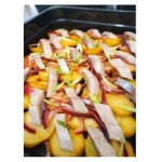 Салат АШАН Селедочка по домашнему, вес (kastd) Салат АШАН Селедочка по домашнему, вес (kastd)