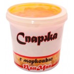 Спаржа Пан Чан с морковью, 380 г (kastd)