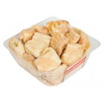 Мини-штрудель слоеный Добрынинский с лимонной начинкой, 200 г (kastd)