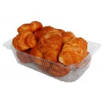 Круассан Добрынинский с творожной начинкой, 390 г (kastd)