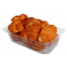 Круассан Добрынинский с творожной начинкой, 390 г (kastd) в магазинах Ашан
