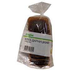 Хлеб Каждый день Дарницкий нарезка, 650 г (kastd) в магазинах Ашан
