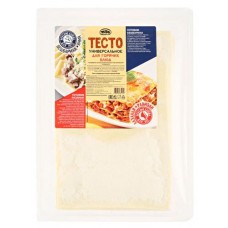 Тесто Тестов Универсальное для горячих блюд, 500 г (kastd) в магазинах Ашан