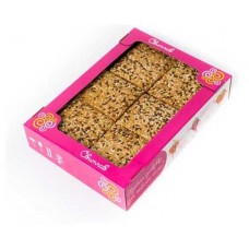 Хлебец Сладофф Донской с тмином и кунжутом, 500 г (kastd) в магазинах Ашан