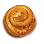 Сдоба ванильно-творожная Нижегородский Хлеб улитка, 100 г (kastd)